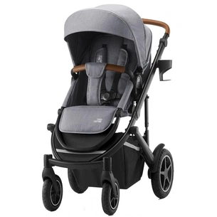 Коляска Britax-Romer SMILE III Frost Grey (2000032761) зображення 1
