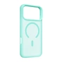 Чохол до мобільного телефона Armorstandart Mystiq MagCase Apple iPhone 17 Pro Max Turquoise (ARM91608) - зменшене зображення 2