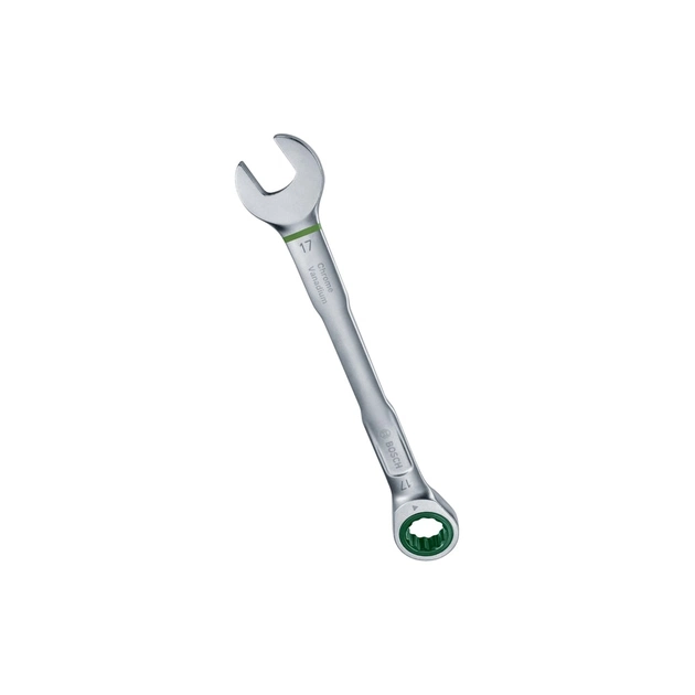 Ключ Bosch комбінований, набір 8шт, 6-19мм (1.600.A02.7PS) - picture 12