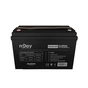 Акумуляторна батарея Njoy GE10012KF 12V 100AH (BTVGCAHOCHKKFCN01B) GEL - зменшене зображення 1