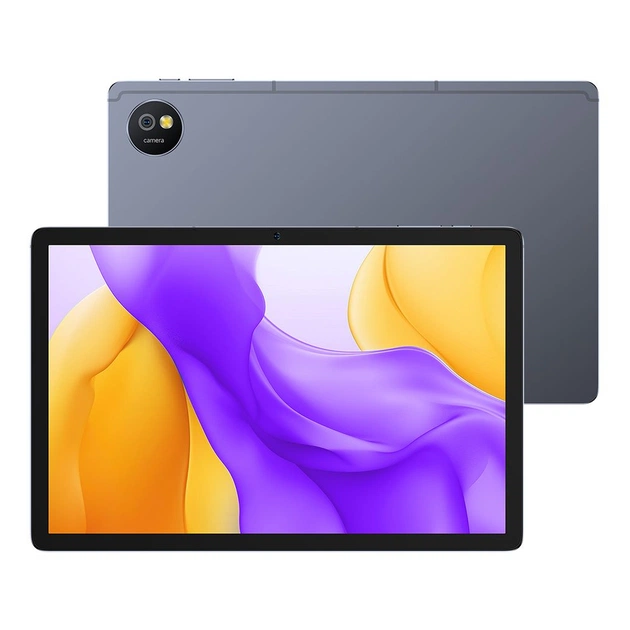 Планшет Ulefone Tab A10 10.1" 4/128GB 4G Space Gray (6975326662345) - зображення 10