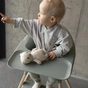 Стілець для годування Stokke Clikk Clover Green зелений (552002) - зменшене зображення 7