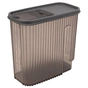 Пищевой контейнер Herevin Dry Food Grey 1.7 л (161102-012) - уменьшенное изображение 1