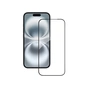 Скло захисне ACCLAB Full Glue ESD Apple iPhone 17 Black (1283126625909) - зменшене зображення 2