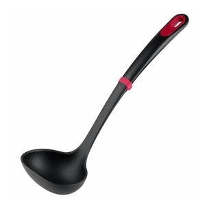 Половник Tefal Ingenio+ чорний-червоний (K1980434) изображение 1