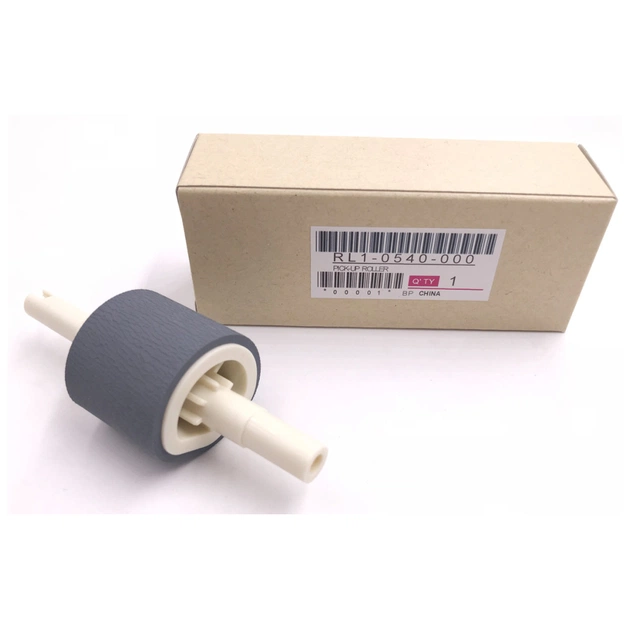 Ролик захоплення паперу HP LJ 1320 (RB2-2891/RB2-0540) Classic Makkon (ZMNC-HP-1320-PICK) - зображення 1