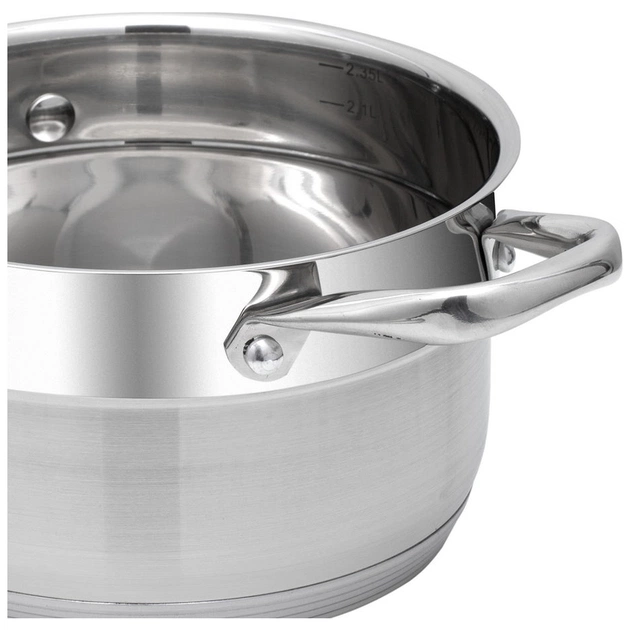 Каструля Resto Rigel 18 см 2.7 л (92103) - picture 9