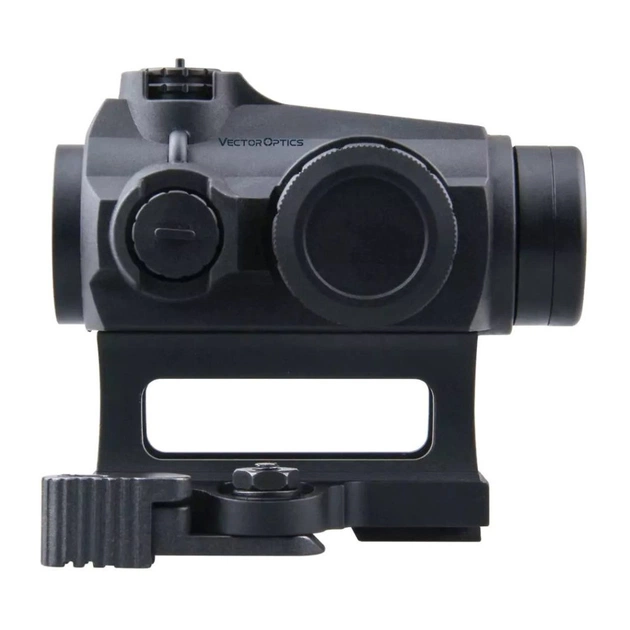 Коліматорний приціл Vector Optics Maverick 1x22 Gen III (SCRD-38) - picture 5