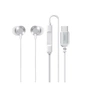 Гарнітура Remax RM-512A White (6954851210702) - зменшене зображення 1
