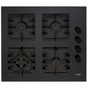 Варочна поверхня Eleyus IRMA 60 BL CWF - уменьшенное изображение 1