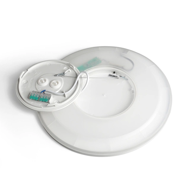 Світильник Videx DL5R 22W 3000K-4000K-5000K White (VL-DL5R-22CW) - picture 6