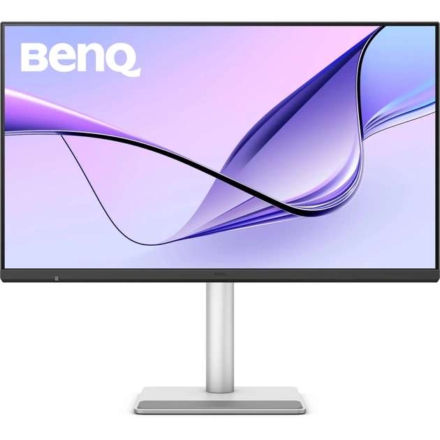 Монітор BenQ MA320UG Silver-Grey - зображення 1