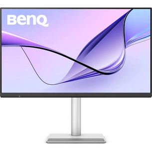 Монітор BenQ MA320UG Silver-Grey зображення 1