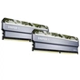 Модуль пам'яті для комп'ютера DDR4 16GB (2x8GB) 3000 MHz Sniper X G.Skill (F4-3000C16D-16GSXFB) - уменьшенное изображение 3