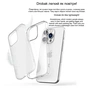 Чохол до мобільного телефона Drobak Acrylic Case для Apple iPhone 14 (949413) - зменшене зображення 5