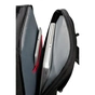 Рюкзак для ноутбука Samsonite 14.1", Samsonite Guardit 3.0, Underseater M, Black (KR2*09005) - зменшене зображення 7