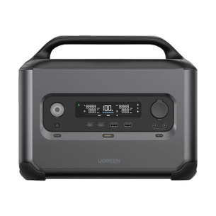 Зарядна станція Ugreen GS1200, 1024Wh (GS1200) изображение 1