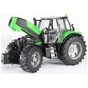 Спецтехніка Bruder Трактор Deutz Argotron X720 (03080) - зменшене зображення 6