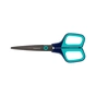 Ножиці Axent Titanium 19 см Синьо-бірюзові (6306-16-A) - зменшене зображення 1