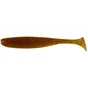 Силикон рыболовный Keitech Easy Shiner 3" (10 шт/упак) ц:pal#07 motoroil red flake (1551.10.82) - уменьшенное изображение 1