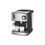 Ріжкова кавоварка еспресо Clatronic ES 3643 Espresso - зменшене зображення 1