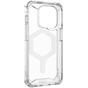 Чохол до мобільного телефона UAG Apple Iphone 15 Pro Plyo Magsafe, Ice/White (114286114341) - зменшене зображення 5