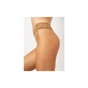 Колготи Siela Allure 20 Den Caramel - 2 (4823102998800) - зменшене зображення 3