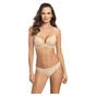 Трусы Corin Slip Virginia 02771 Телесный M (5904906604377) - уменьшенное изображение 1