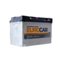 Акумулятор автомобільний EUROCAR 6СТ-78АЗ (0) (-/+) (L3) 780А 12V - зменшене зображення 2