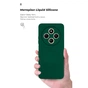 Чохол до мобільного телефона Armorstandart ICON Xiaomi Redmi 14C 4G / Poco C75 Camera cover Green (ARM81634) - зменшене зображення 7