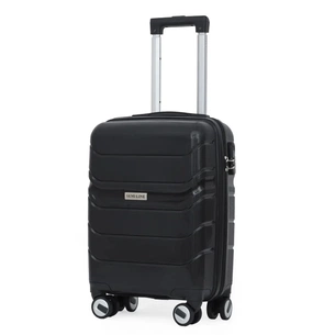 Валіза Semi Line 20" S Black (T5618-1) зображення 1