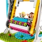 Конструктор LEGO Friends Парк розваг Атракціон Автодром (41133) - зменшене зображення 5