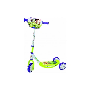 Самокат Smoby з металевою рамою Історія іграшок (750172) зображення 1