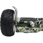 Гіроборд Rover L2 8.5" Сamouflage Green - зменшене зображення 5