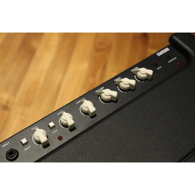 Комбопідсилювач Cort CM150B - picture 6