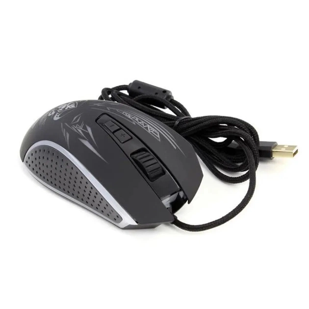 Миша Frime Drax Black (FMC1850) - picture 10