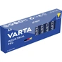 Батарейки Varta Industrial PRO 4006 AA/LR06 BL 10шт  - зменшене зображення 1