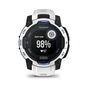 Смарт-годинник Garmin Instinct 3, 45mm, Solar, Whitestone with Whitestone Band, GPS смарт-годинник (010-02934-03) - уменьшенное изображение 9