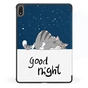 Чехол для планшета BeCover Smart Case Oppo Pad Mini (OPD2515) 8.8" Good Night (715819) - уменьшенное изображение 4