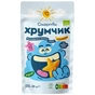 Детские снеки Смартік Organic kukur-rysovi sneky z bananom 22g (1608001) - уменьшенное изображение 1