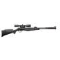 Пневматична гвинтівка Stoeger RX40 Combo Black ОП 3-9x40AO (A0710800) - зменшене зображення 2