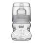 Пляшечка для годування Lovi Super vent самостерилізаційна 150 мл (21/572) - зменшене зображення 1