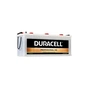 Акумулятор автомобільний Duracell Professional HD DP180 180Ah 950A R+ (A0009824208) - уменьшенное изображение 1