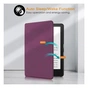 Чохол до електронної книги Armorstandart Amazon Kindle 11th Gen 2022 Purple (ARM68881) - зменшене зображення 4