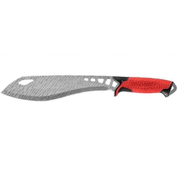 Мачете Gerber Versafix Pro Red (30-001605) - зображення 1