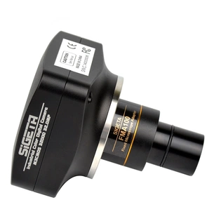 Аксесуар до мікроскопів Sigeta Цифрова камера для M3CMOS 32000 32.0 MP USB 3.0 (65680) picture 1