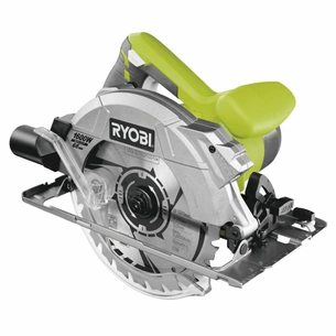 Дискова пила Ryobi Ryobi RCS1600-K (5133002779) изображение 1