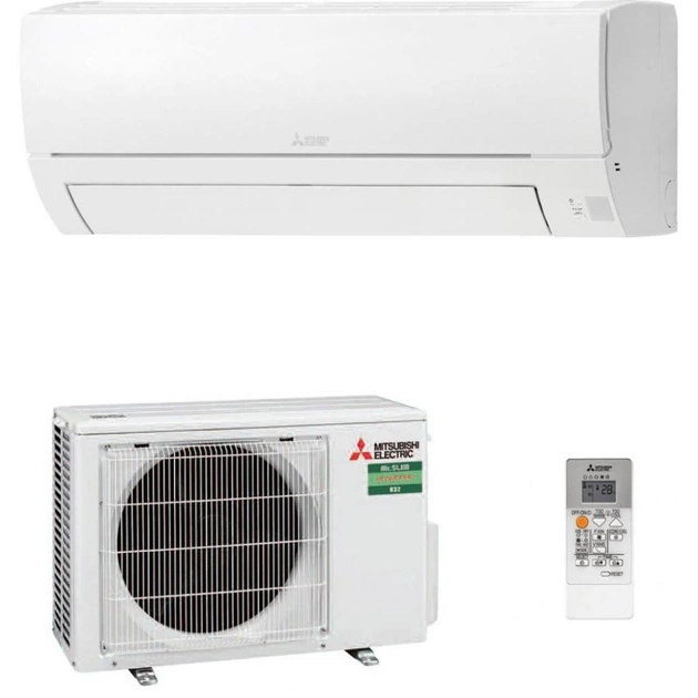 Кондиціонер Mitsubishi MSZHR50VFMUZHR50VF - зображення 1