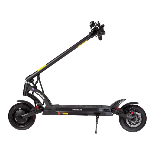 Електросамокат Kaabo Mantis 10 Plus - picture 10