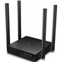 Маршрутизатор TP-Link ARCHER C54 AC1200 4xFE LAN, 1xFE WAN (ARCHER-C54) - зменшене зображення 2